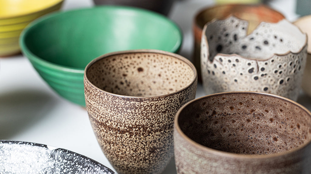 Design Series Seven: Bold Interpretation – Heath Ceramics