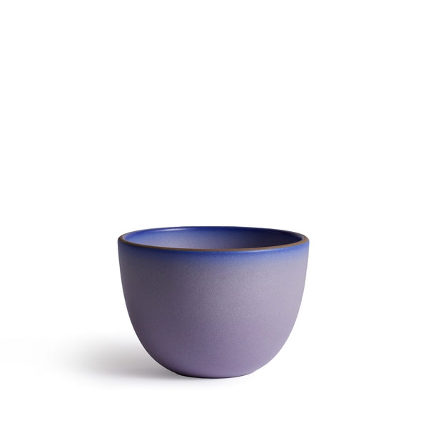 Deep Serving Bowl in Lilac – Heath Ceramics