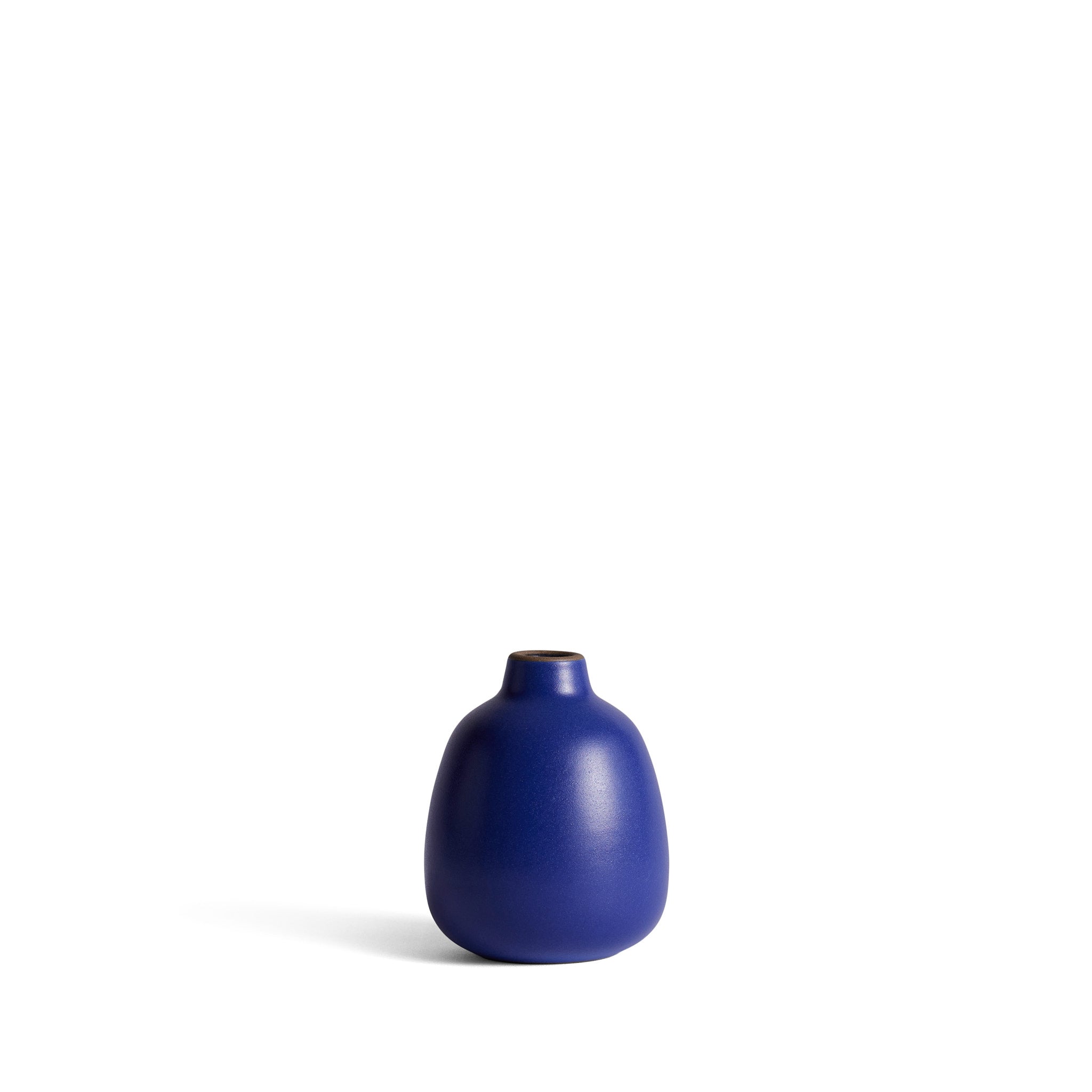 Bud Vase in Ultramarine Zoom Image 1