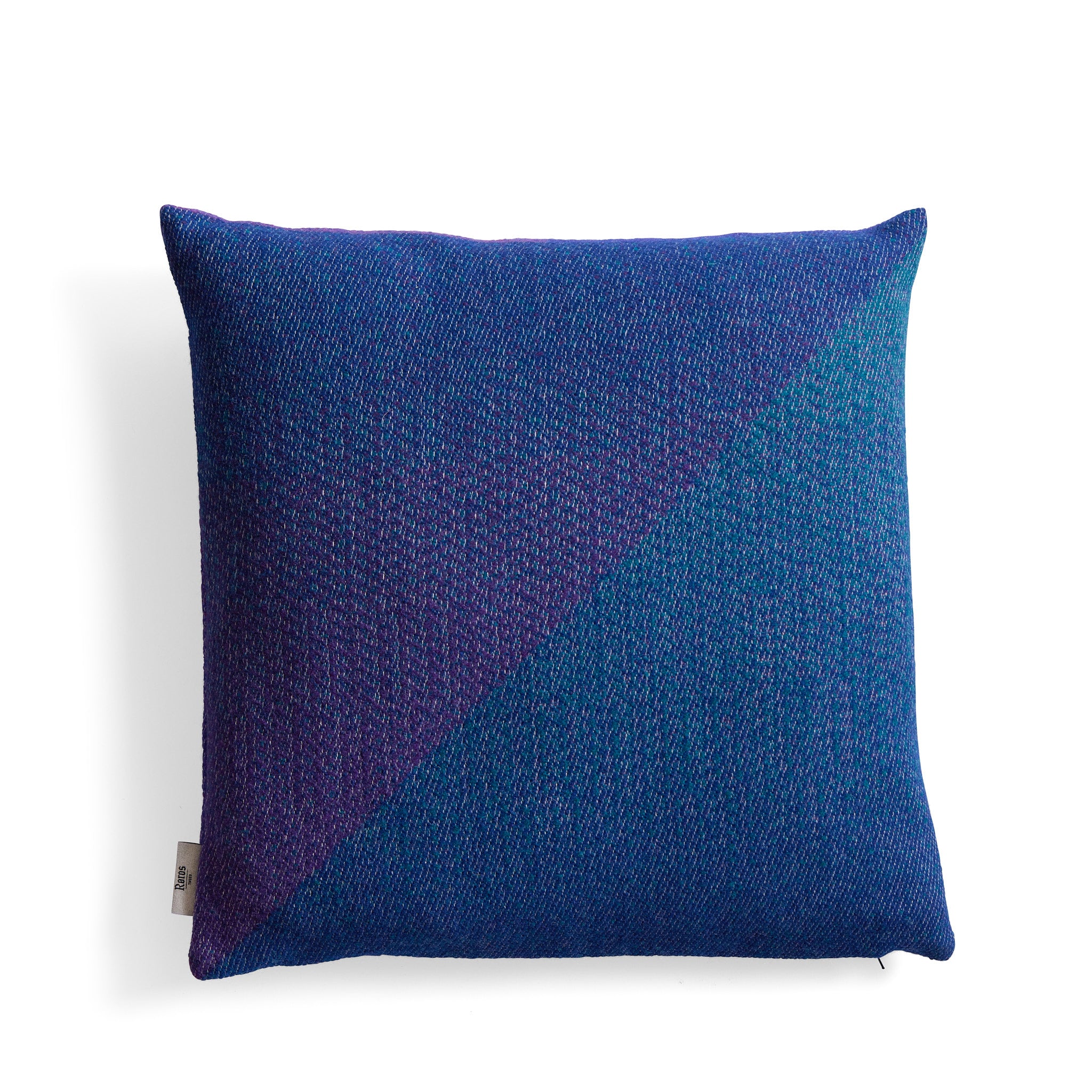Portør Pillow in Purple Zoom Image 1