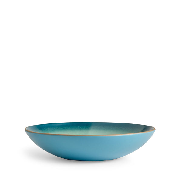 Shallow Salad Bowl in Seto – Heath Ceramics