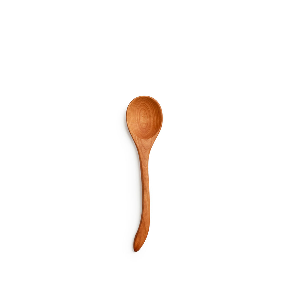 Wide Serving Spoon Image 1