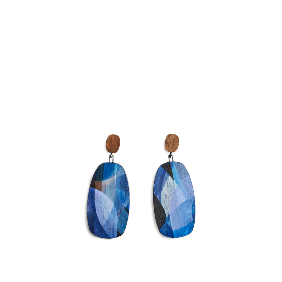 Aerin Earrings Image 1