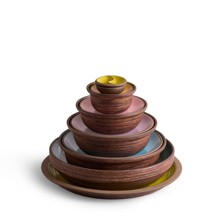 Salmon Creek Sharing Set