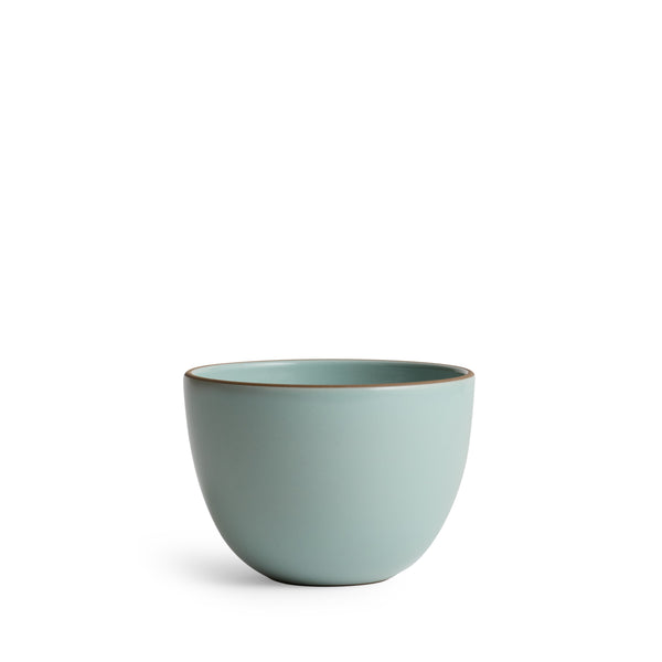 Deep Serving Bowl in Nimbus – Heath Ceramics