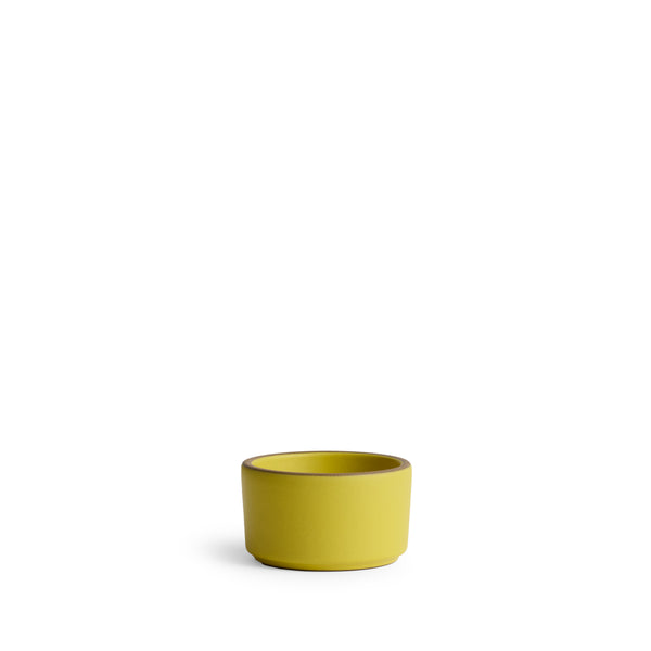 ヒースセラミックス　Plaza / Ramekin Large Ramekin in Lemongrass – Heath Ceramics