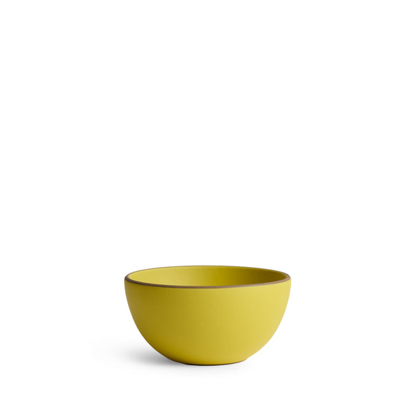 Plaza Cereal Bowl Lemongrass – Heath Ceramics