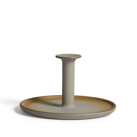 Medium Candle Caddy in Turmeric and Sagebrush