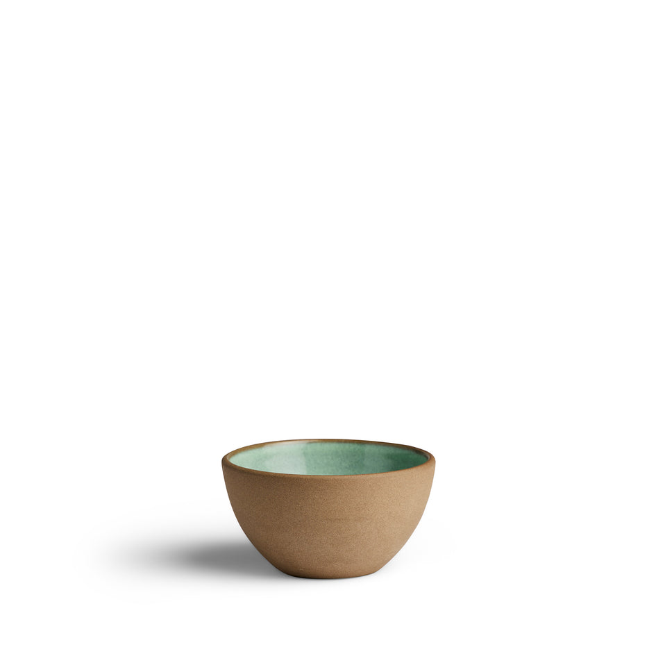 Plaza Desert Bowl in Kitchen Green/Natural Image 1