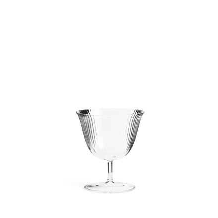 Sissi Prefect Coupe in Millerighe (Set of 2)