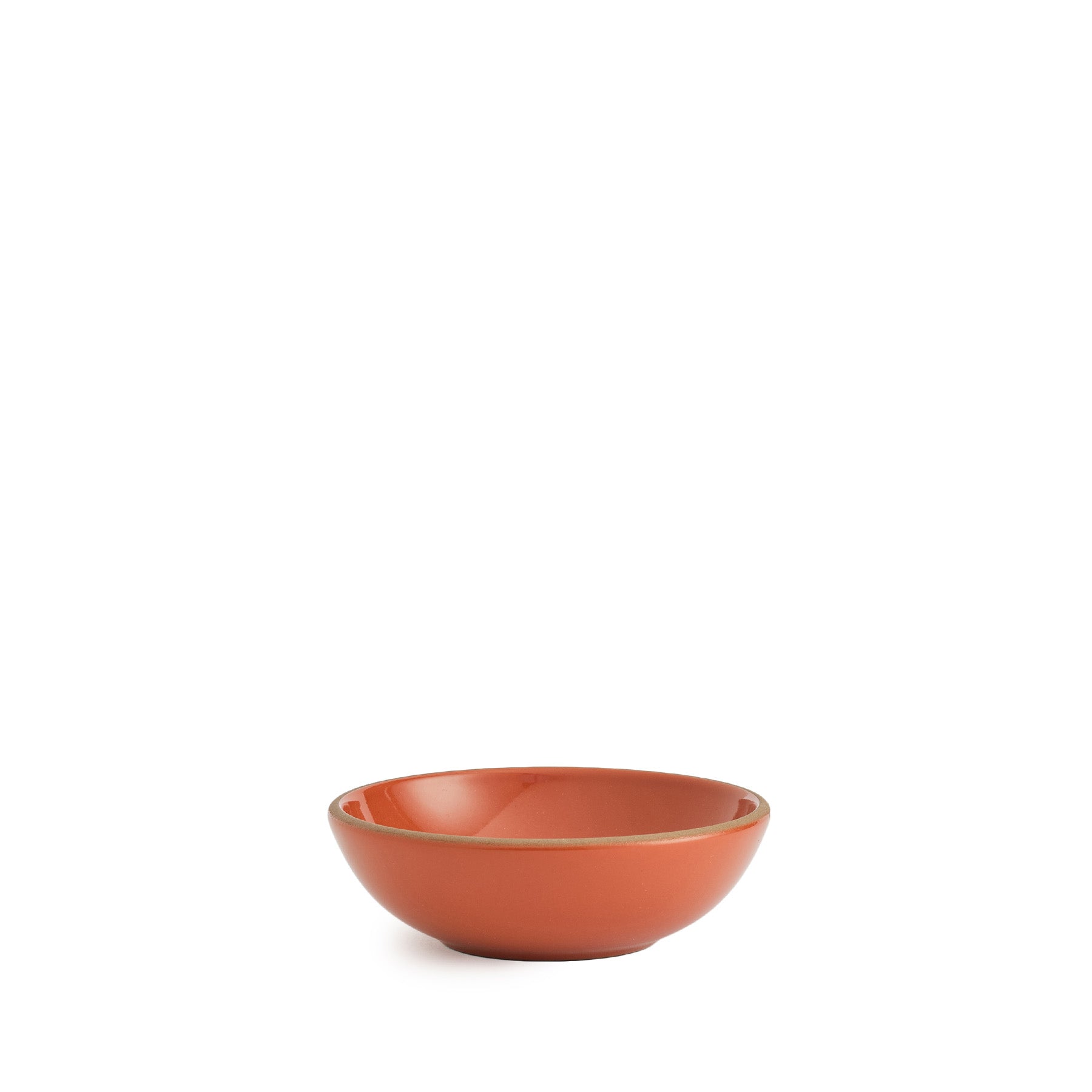 Kids Bowl in Tomato Zoom Image 1