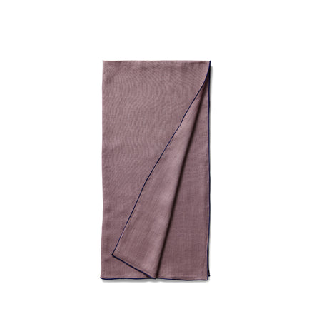 Square Tablecloth in Oyster