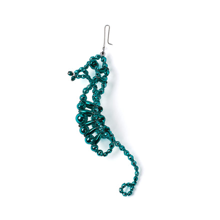 Seahorse Ornament