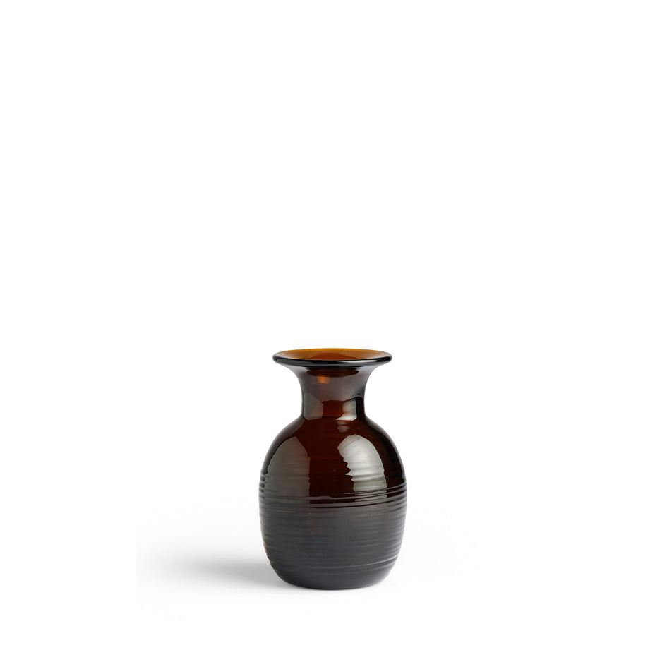 Recycled Glass Bud Vase Image 1