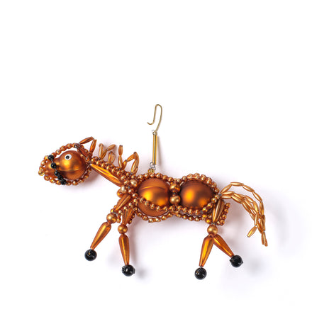 Horse Ornament