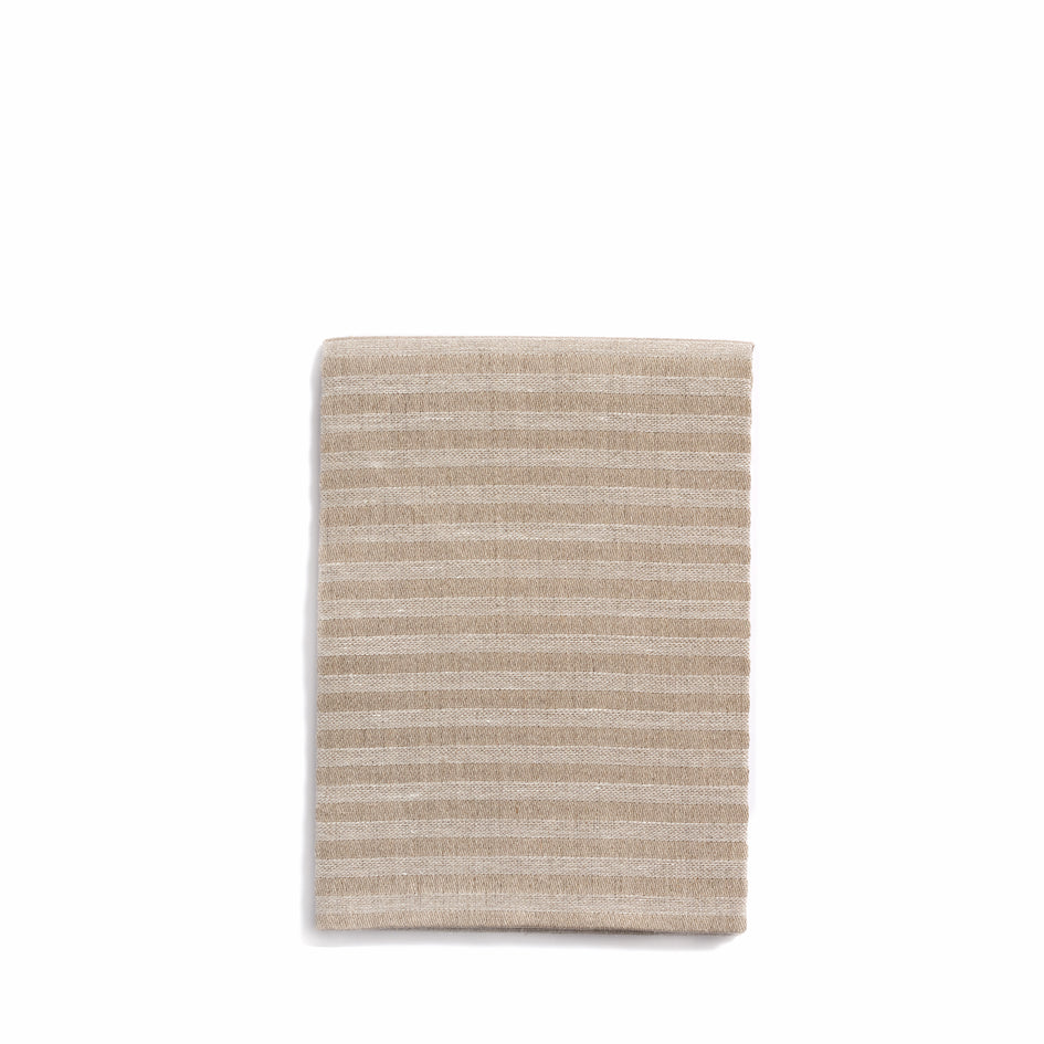 Storm Hand Towel in White Image 1