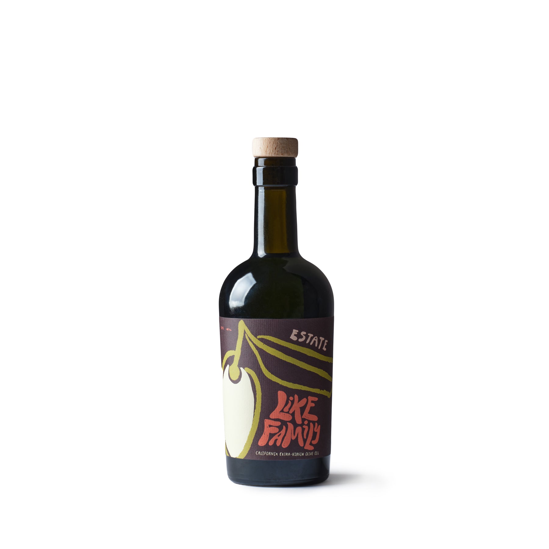 Estate Tuscan Olive Oil Zoom Image 1