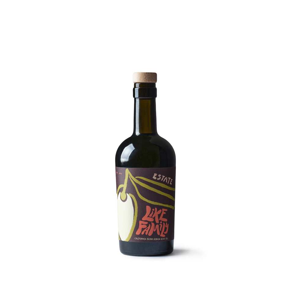 Estate Tuscan Olive Oil Image 1
