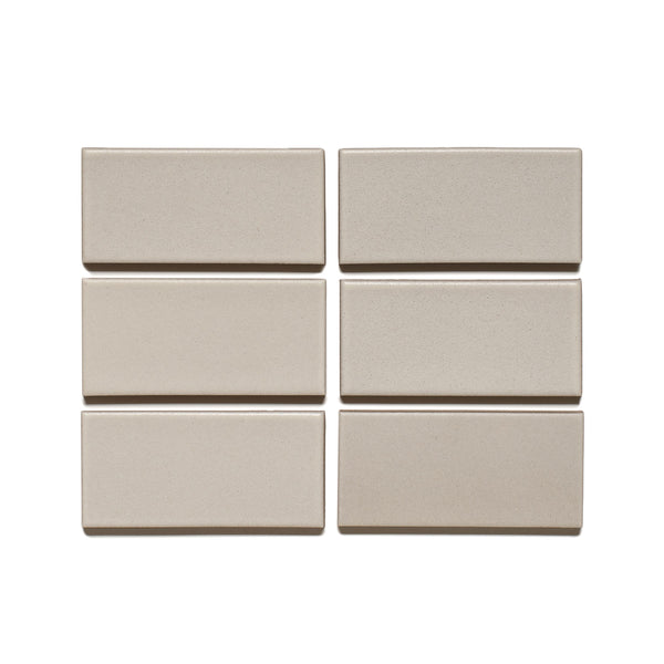 M154 Sample in Cotton – Heath Ceramics