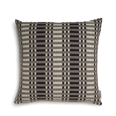 Tithonius Pillow in Black