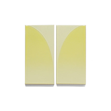 Arc Sample in Lemonade