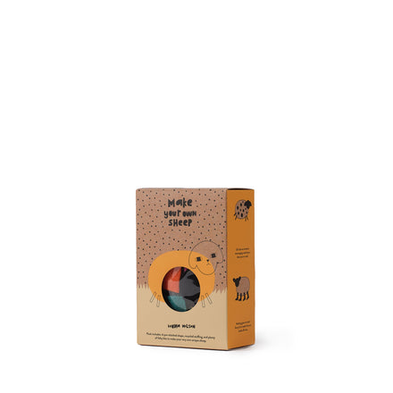 Make Your Own Sheep Kit