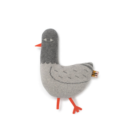 Paddy Pigeon