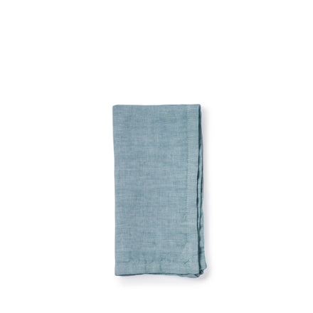 Tela Napkin in Seafoam (Set of 4)