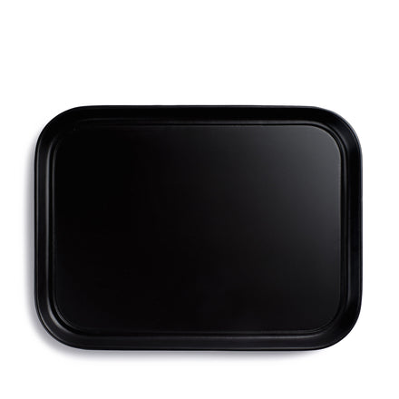 Large Bernice Tray in Black