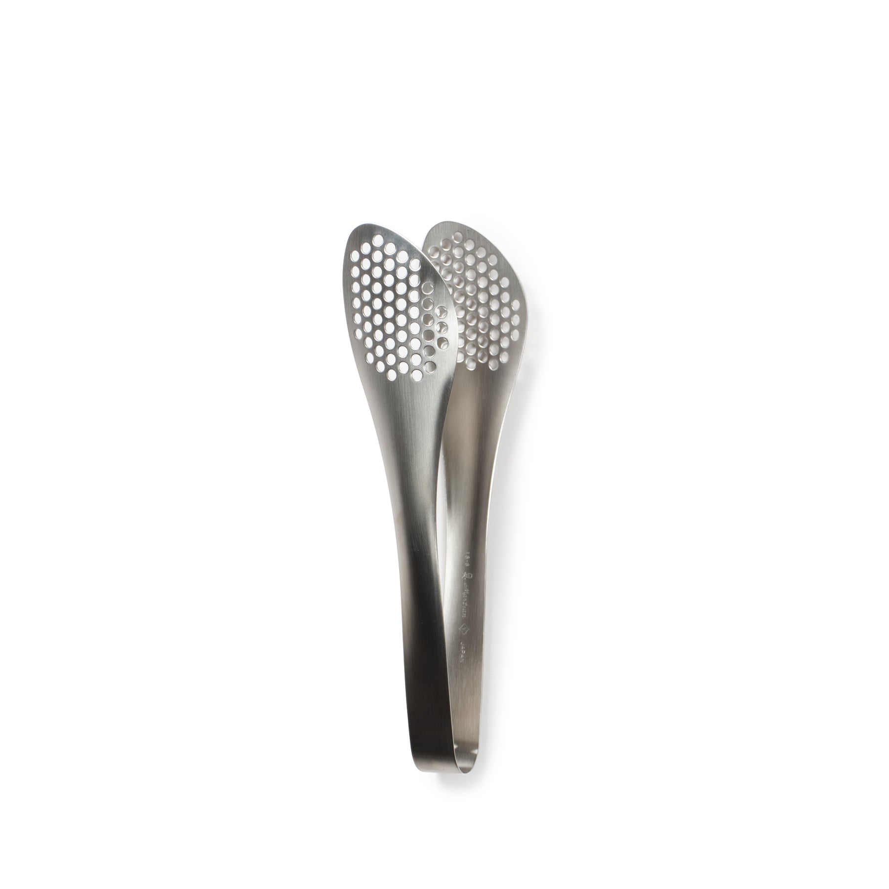 Perforated Tongs Zoom Image 1