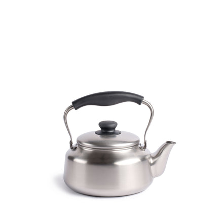 Stainless Steel Kettle