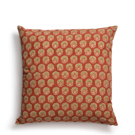 Veda Pillow in Rust