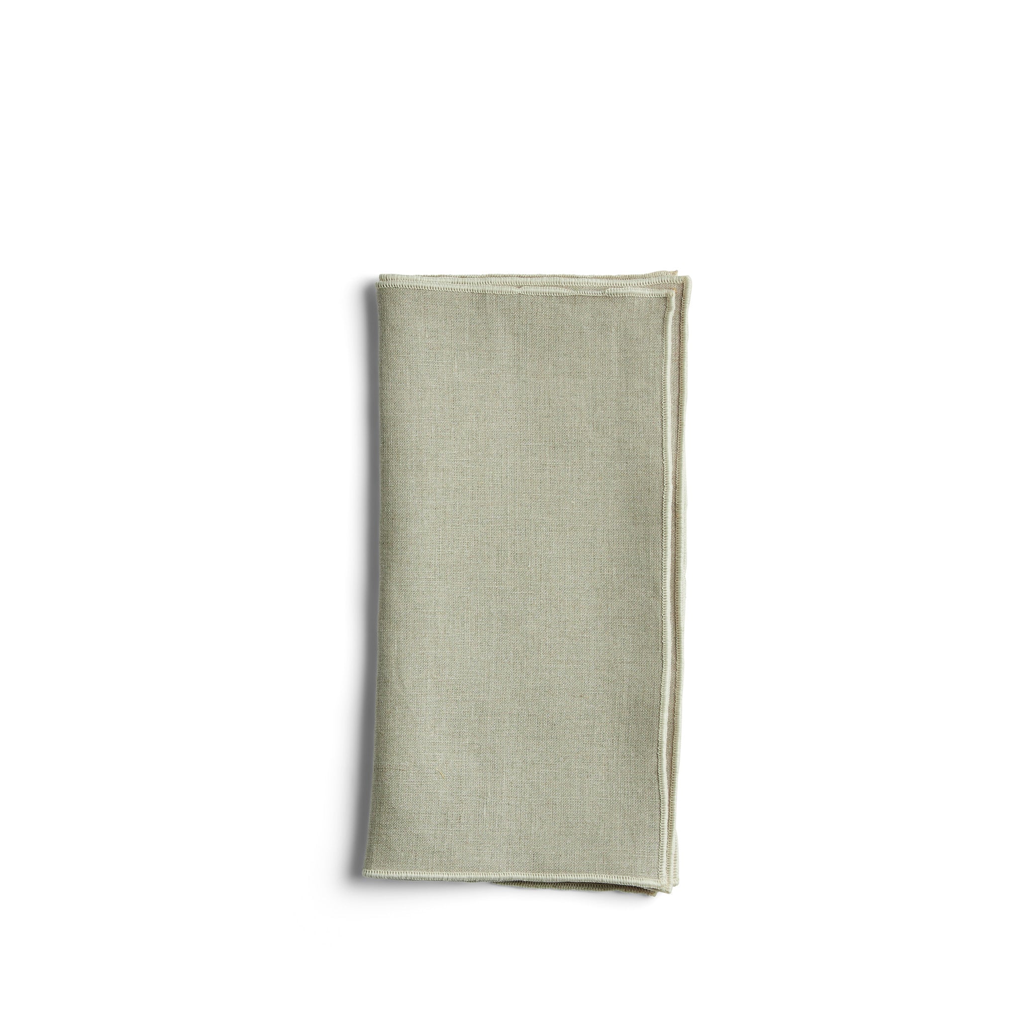 Small Napkin in Natural (Set of 4) Zoom Image 1