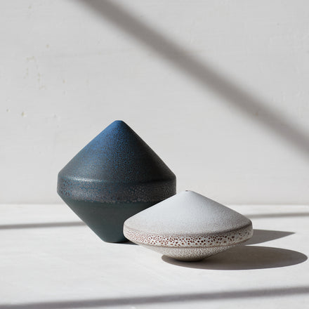 SOLD: Pair of Sounds 01