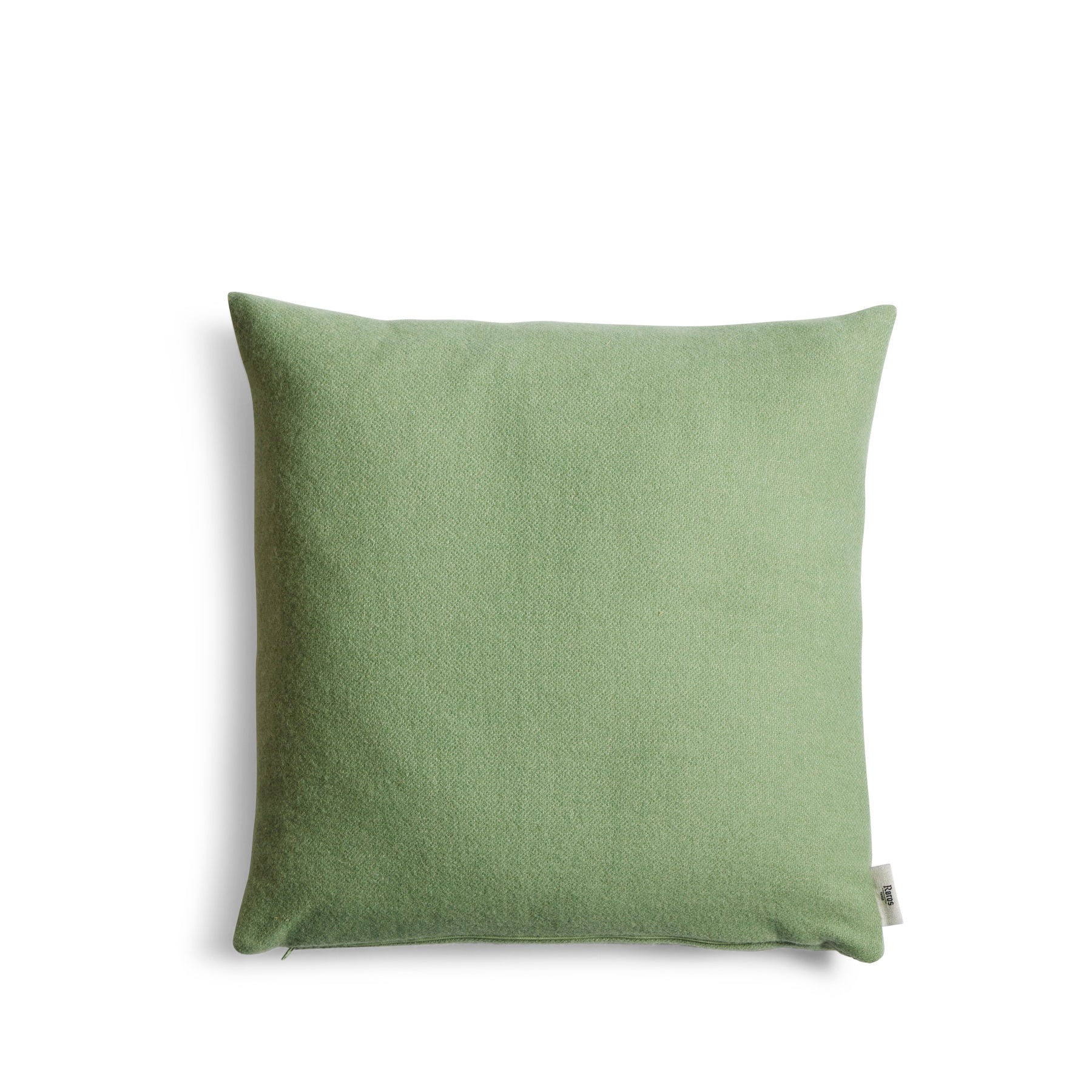 Stemor Pillow in Misty Green Zoom Image 1