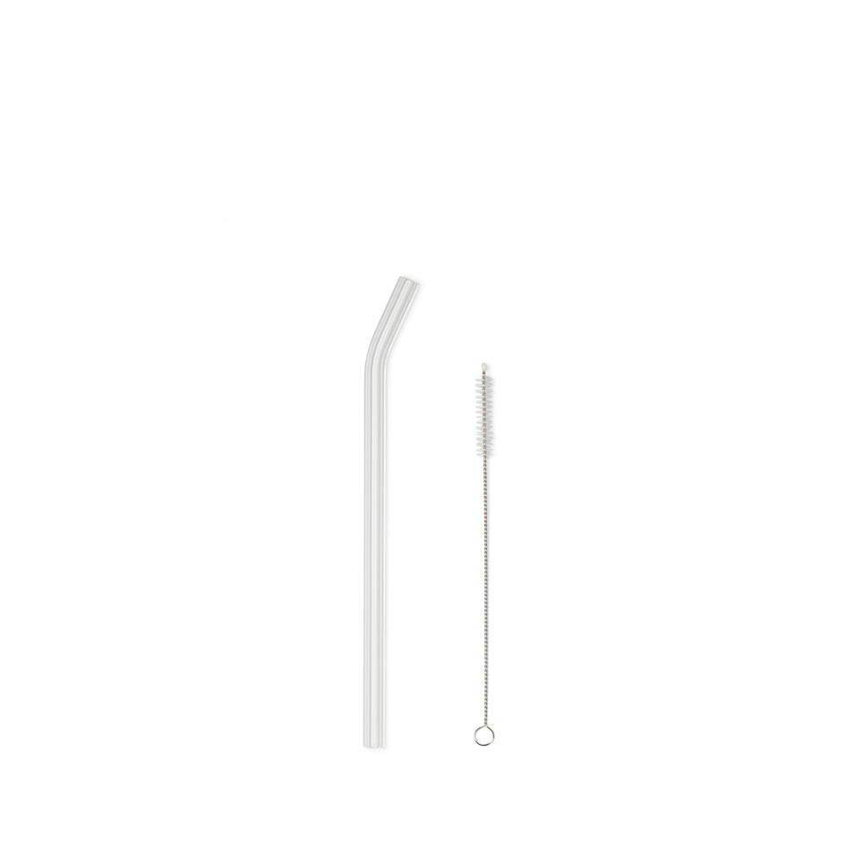 Classic Curved Straw Image 1