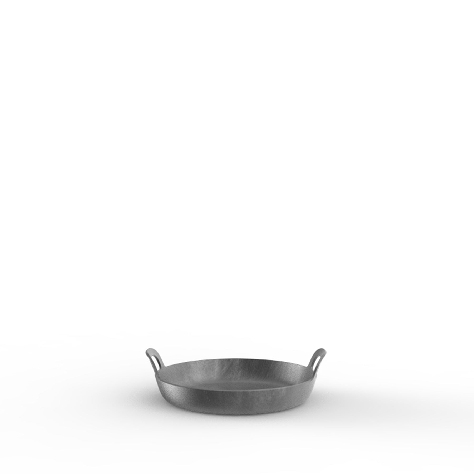 Paella Pan 8" Zoom Image 1