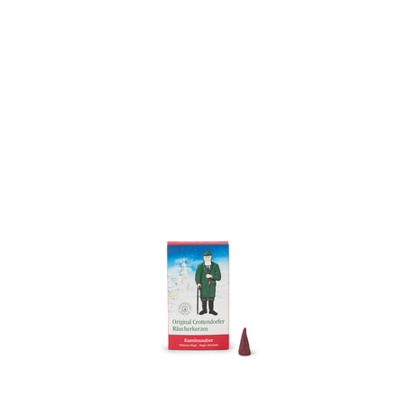 Incense, Chimney Magic