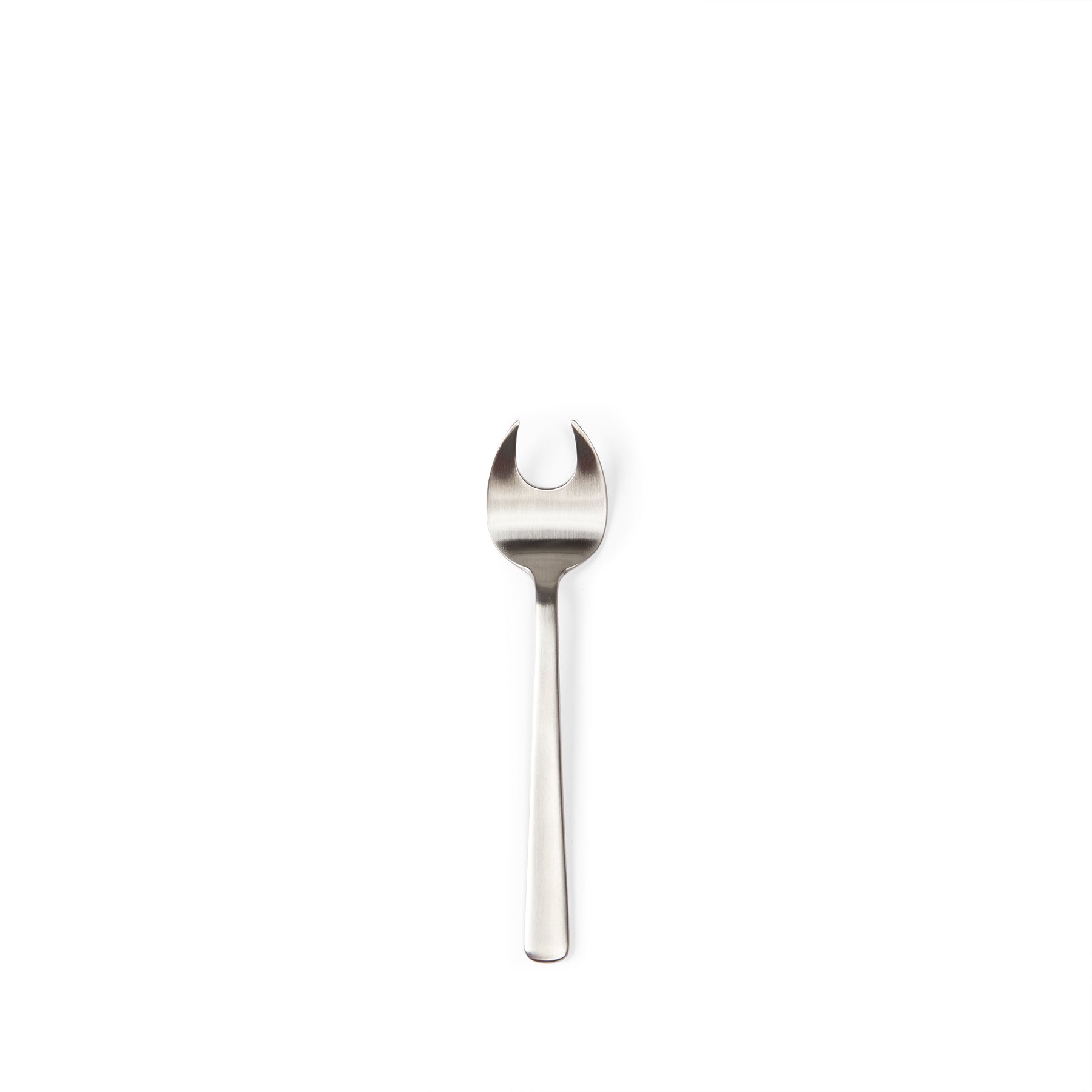 Stainless Steel Oyster Fork Zoom Image 1
