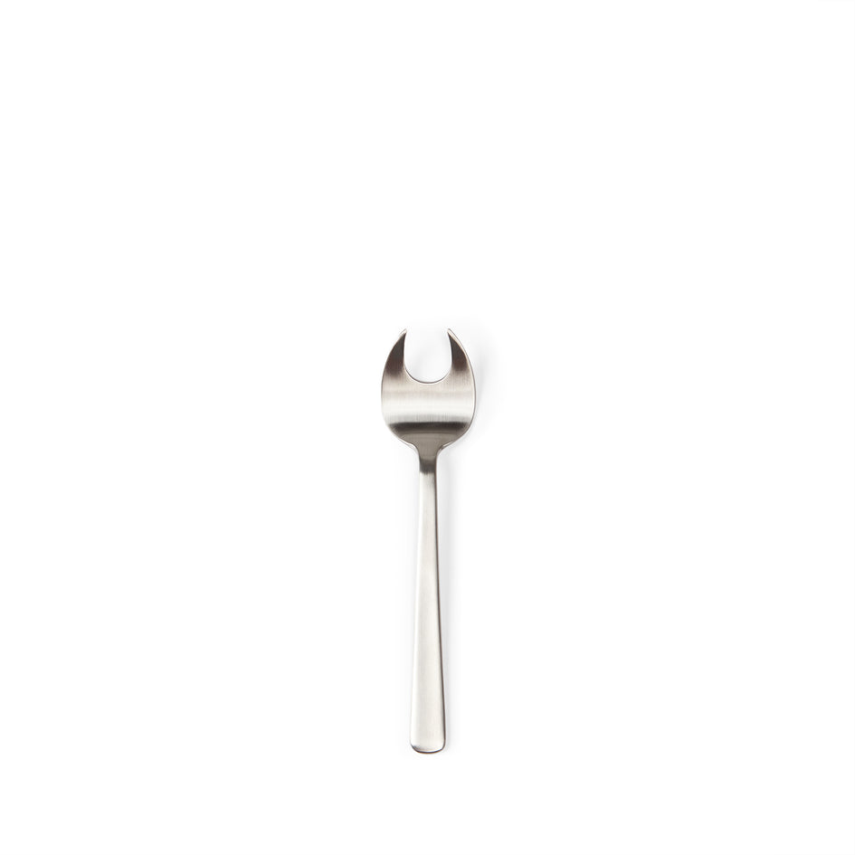 Stainless Steel Oyster Fork Image 1