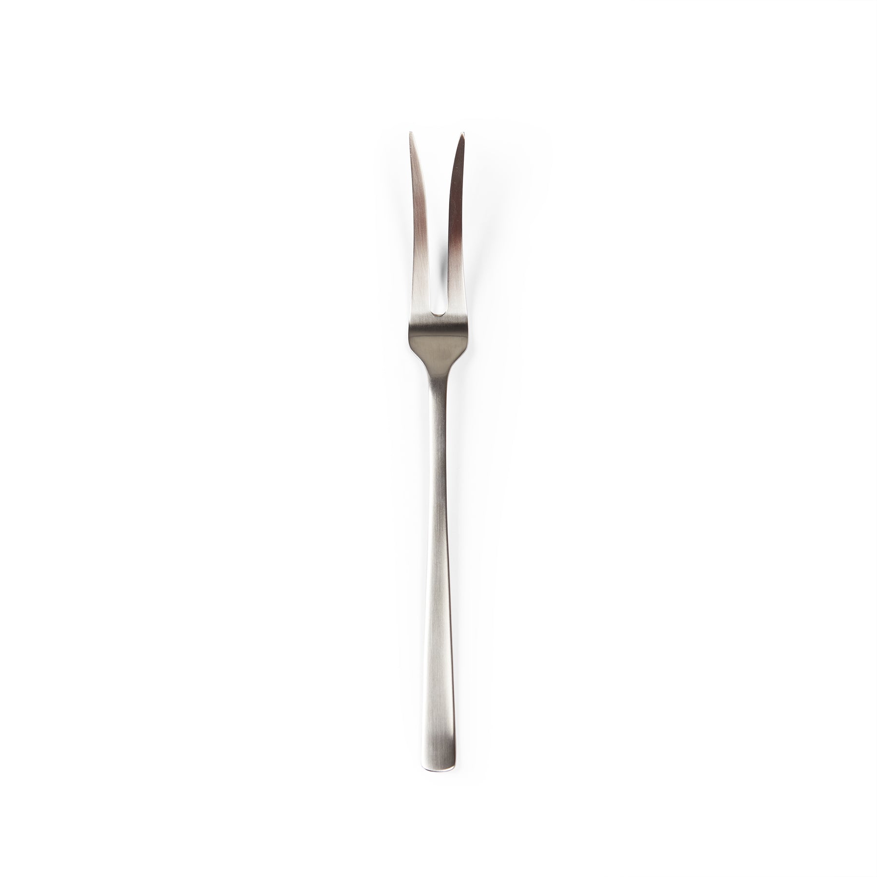 Stainless Steel Meat Fork Zoom Image 1