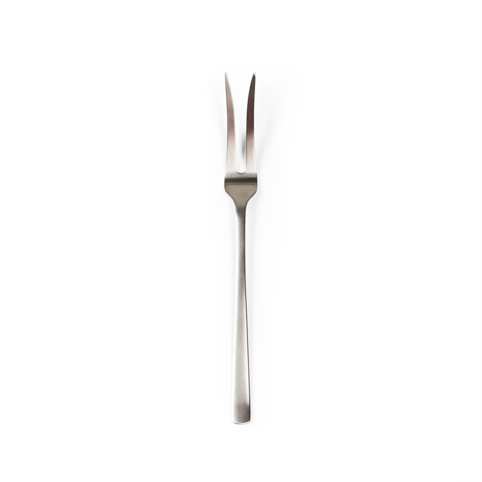 Stainless Steel Meat Fork Image 1