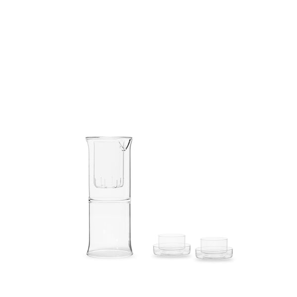 Tea for Two Heath Ceramics