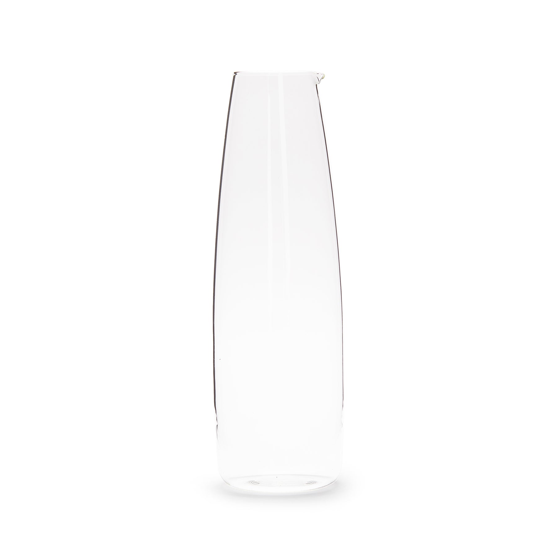 Luisa 1L Carafe in Clear Zoom Image 1
