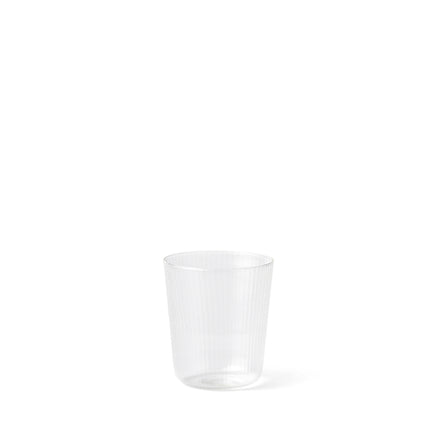 Luisa Acqua Glass in Millerighe (Set of 2)