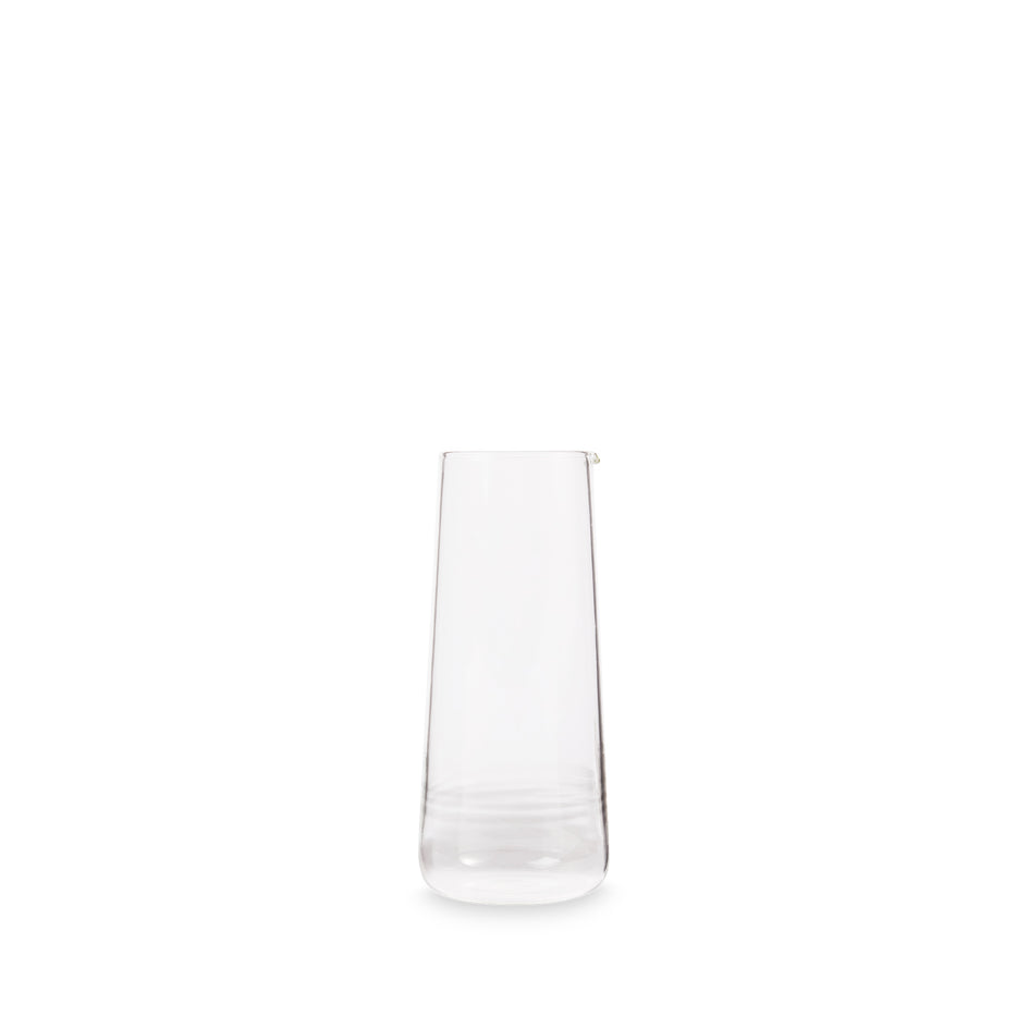 Luisa Carafe in Clear 500mL Image 1