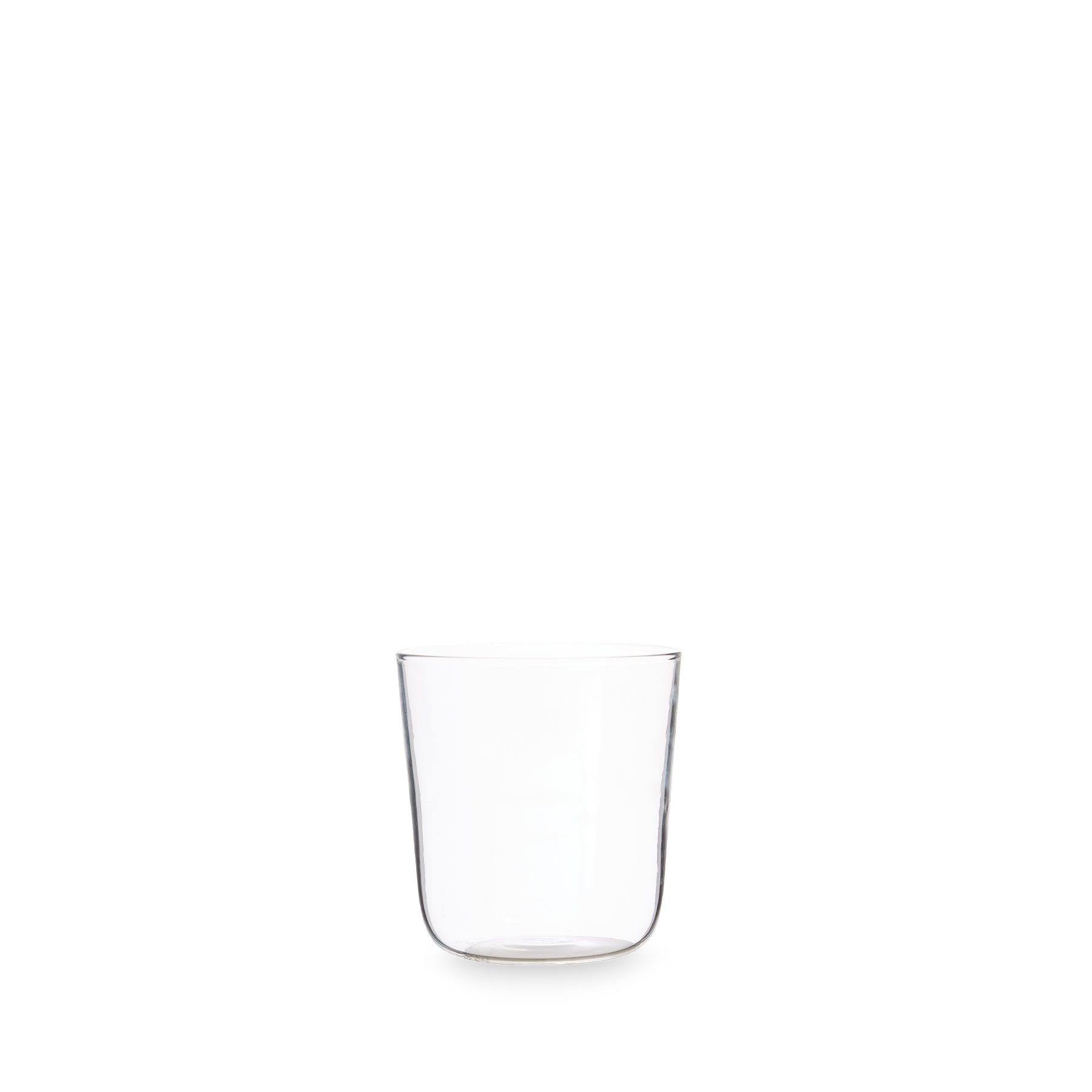 Commune Tumbler in Clear (Set of 2) Zoom Image 1