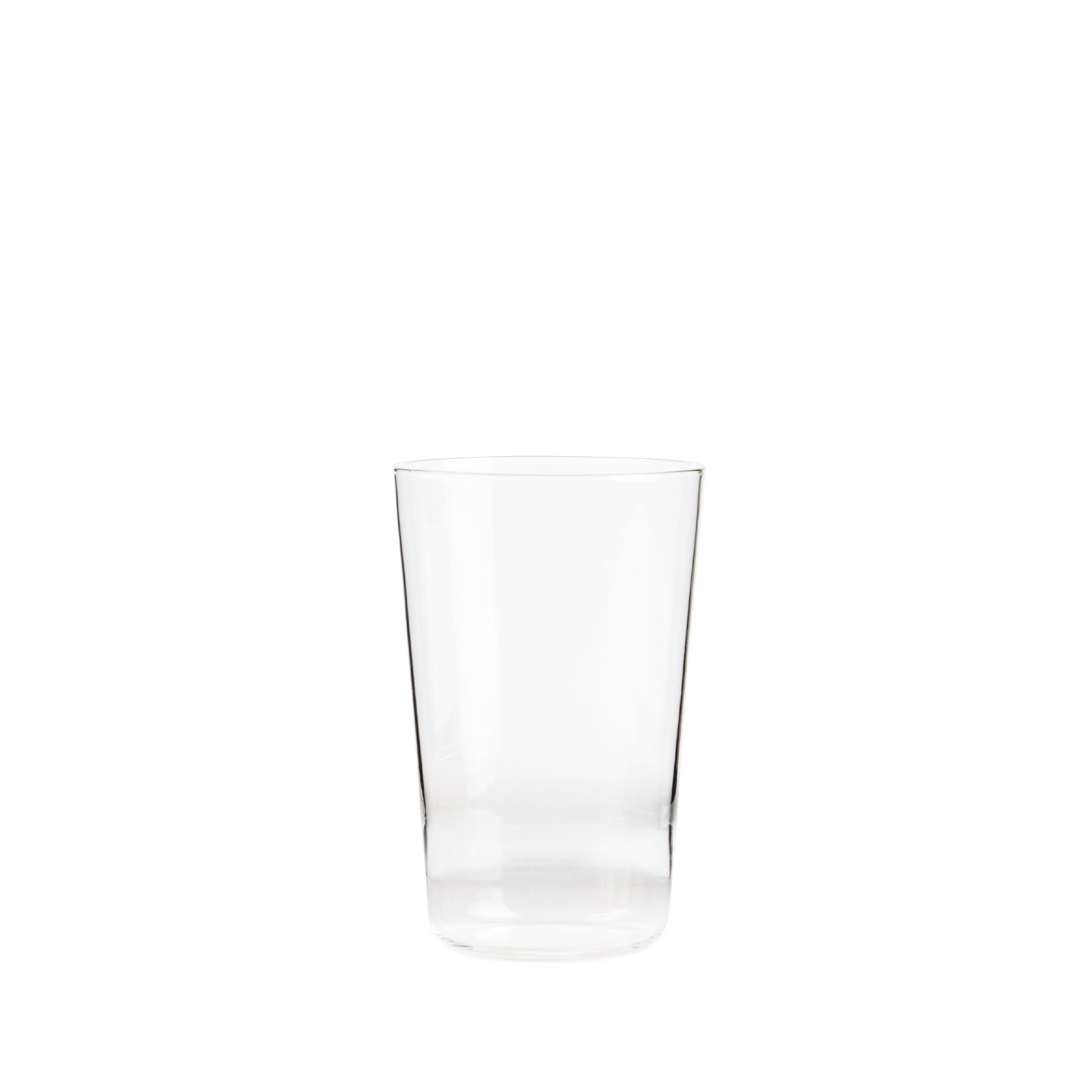 Commune Highball in Clear (Set of 2) Zoom Image 1
