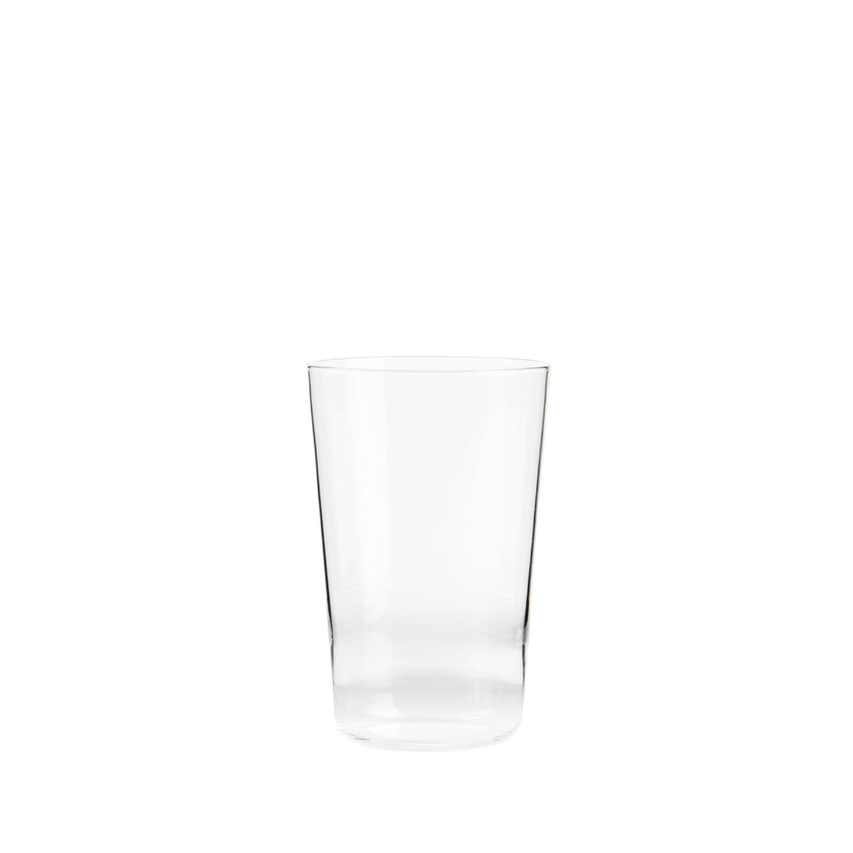 Commune Highball in Clear (Set of 2) Image 1