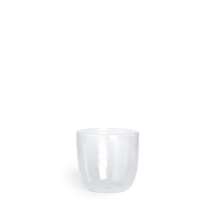 Tuccio Tumbler in Millerighe (Set of 2)